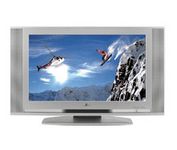 Zenith Z15LA7R 15 in. HDTV-Ready LCD Television