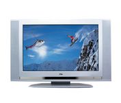 Zenith L27W46 27 in. HDTV-Ready LCD Television