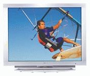 Zenith P40V22 40 in. Plasma Television