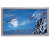 Zenith P50W38P 50 in. Plasma Television