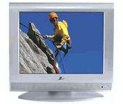 Zenith L15V24S 15.1 in. LCD Television