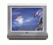 Zenith L10V22 10 in. LCD Television