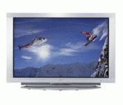 Zenith P40V24 40 in. Plasma Television