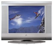 Zenith L20V26C 20.1 in. LCD Television