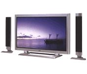 Fujitsu Plasmavision PDS-4242 42 in. Television