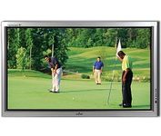 Fujitsu Plasmavision P55XHA30 55 in. Television