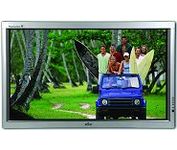 Fujitsu PlasmaVision P50XHA40US 50 in. HDTV-Ready Television