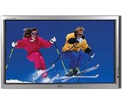 Fujitsu PlasmaVision P50XHA30 50 in. HDTV-Ready Television