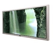 Fujitsu Plasmavision PDS-5004 50 in. Television