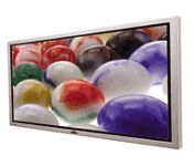 Fujitsu Plasmavision PDS-6101 61 in. HDTV Television