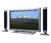 Fujitsu Plasmavision PDS-4241 42 in. Television