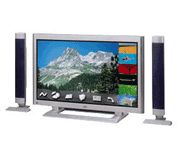 Fujitsu Plasmavision PDS-4233 42 in. Television