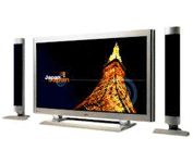 Fujitsu Plasmavision PDS-4222 42 in. Television