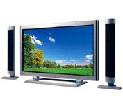 Fujitsu Plasmavision PDS-4214 42 in. Television