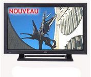 Fujitsu Plasmavision P42VCA30EH 42 in. Television
