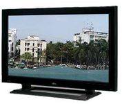 Fujitsu Plasmavision PDS-4208 42 in. Television