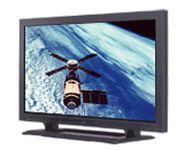 Fujitsu Plasmavision P42HCA11 42 in. Television