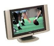 Gateway LCD17TV 17 in. Television