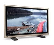 Gateway GTW-P42M303 42 in. Plasma Television
