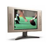 Gateway LCD18TV 18 in. Television