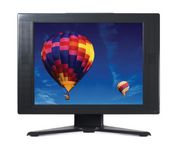 GoVideo T2040 20 in. LCD Television