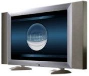 H&B HL-3200B-N 32 in. HDTV-Ready LCD Television