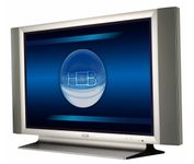 H&B HP-4200B-N 42 in. HDTV Plasma Television