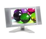 AOC A17W221 17 in. HDTV-Ready LCD Television