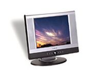 Helios Software Solutions HLTV-15SS 15.1 in. LCD Television