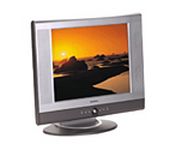 Helios Software Solutions HLTV-20SS 20 in. LCD Television