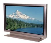Helios Software Solutions HPTV4205A 42 in. Plasma Television