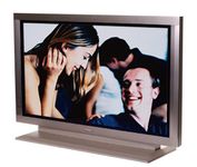 Helios Software Solutions HPTV5005A 50 in. Plasma Television
