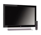 Hewlett Packard PL4245N 42 in. HDTV-Ready Plasma Television