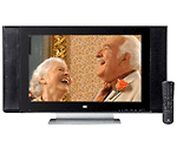 Hewlett Packard LC2640N 26 in. HDTV-Ready LCD Television