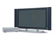 Hitachi 42HDT51 42 in. HDTV Plasma Television