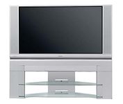 Hitachi 50V500 50 in. HDTV-Ready LCD Television