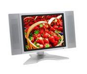 AOC A20E221 20 in. EDTV-Ready LCD Television