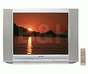 Hitachi C29-F300B 29 in. Television