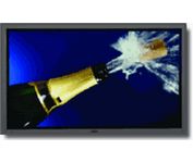 Hitachi 402HDU 42 in. Plasma Television