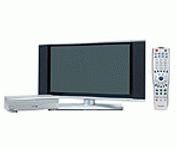 Hitachi 32HDT20 32 in. Plasma Television