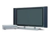 Hitachi 32HDT50 32 in. Plasma Television