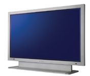 Hyundai HQP421HR 42 in. HDTV-Ready Plasma Television