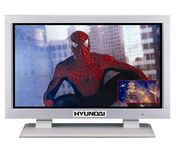 Hyundai DPD4210 42 in. HDTV-Ready Plasma Television