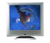 Hyundai HL700MT 17 in. LCD Television