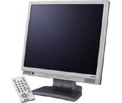 iiyama ProLite E430T 17 in. Analog TV LCD Television