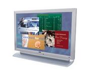 InFocus TD40 40 in. LCD Television