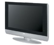JVC LT-26WX84 26 in. HDTV LCD Television