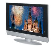 JVC LT-26X575 26 in. HDTV LCD Television