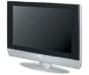 JVC LT-17X475 17 in. EDTV LCD Television