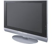 JVC LT-32X575 32 in. HDTV-Ready LCD Television